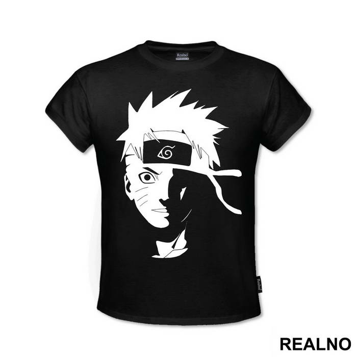 Naruto in the Dark - Naruto