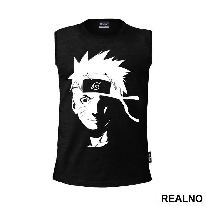 Naruto in the Dark - Naruto