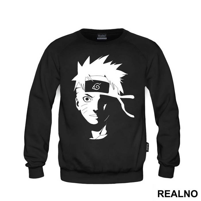 Naruto in the Dark - Naruto