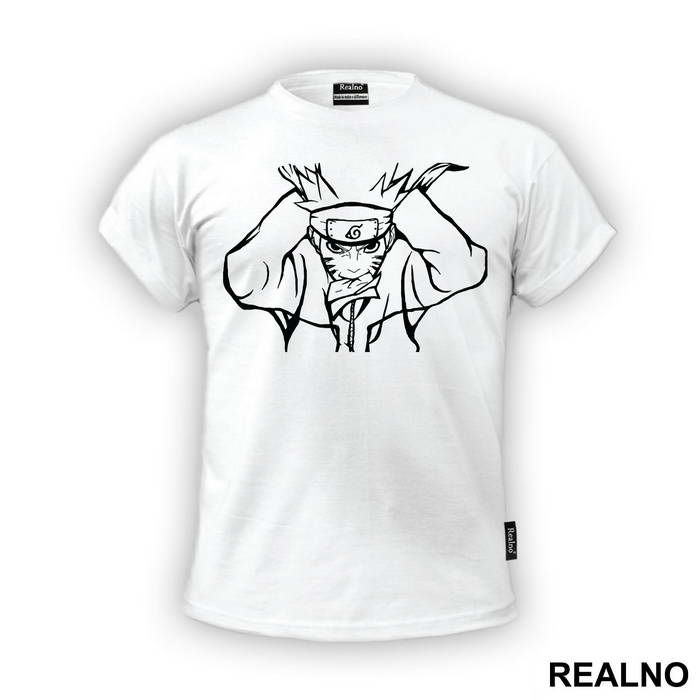 Naruto Get Ready - Naruto
