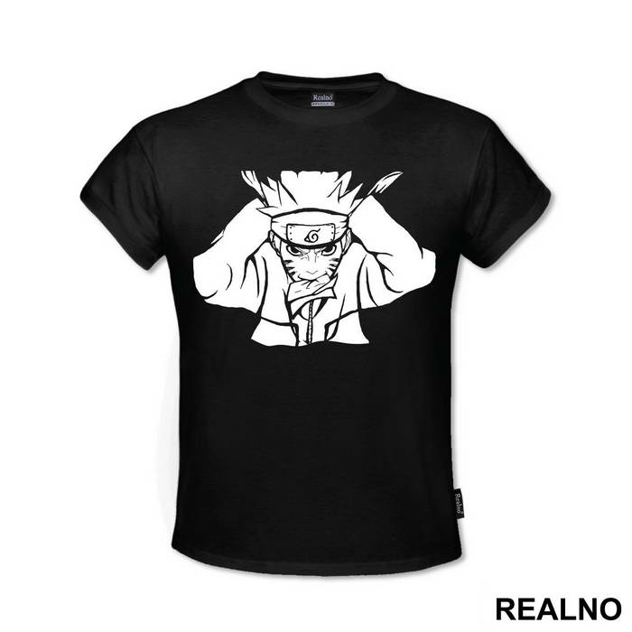 Naruto Get Ready - Naruto