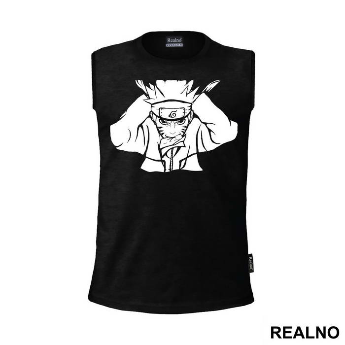 Naruto Get Ready - Naruto