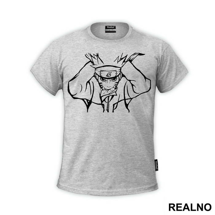 Naruto Get Ready - Naruto