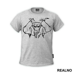 Naruto Get Ready - Naruto