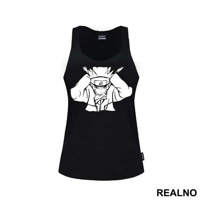 Naruto Get Ready - Naruto
