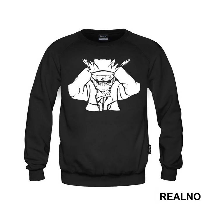 Naruto Get Ready - Naruto