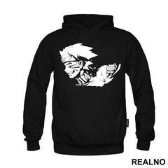 Naruto Running - Naruto