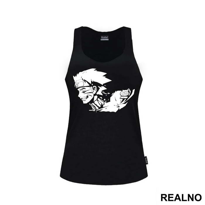 Naruto Running - Naruto