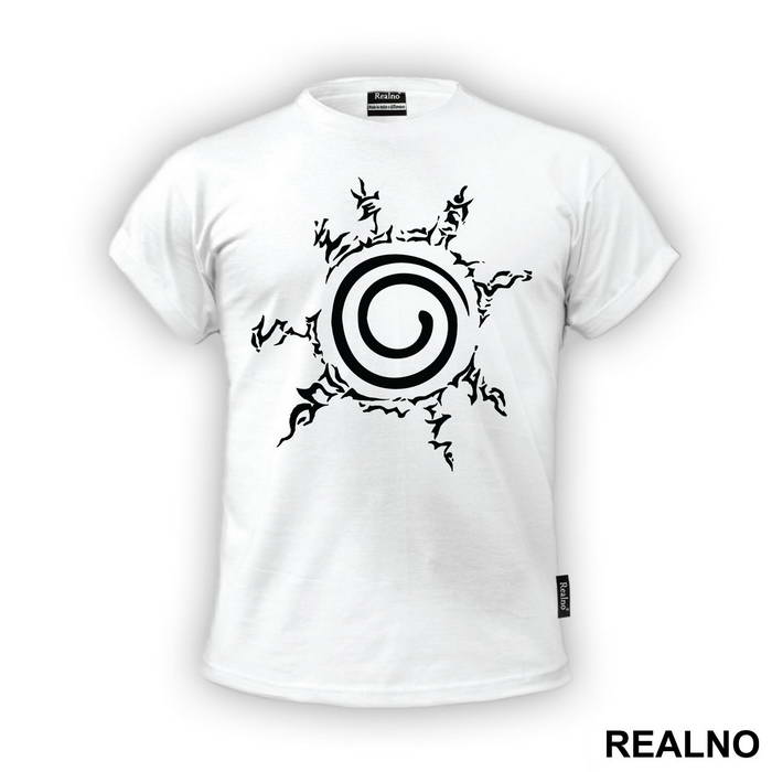 Naruto Seal - Naruto