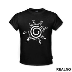 Naruto Seal - Naruto