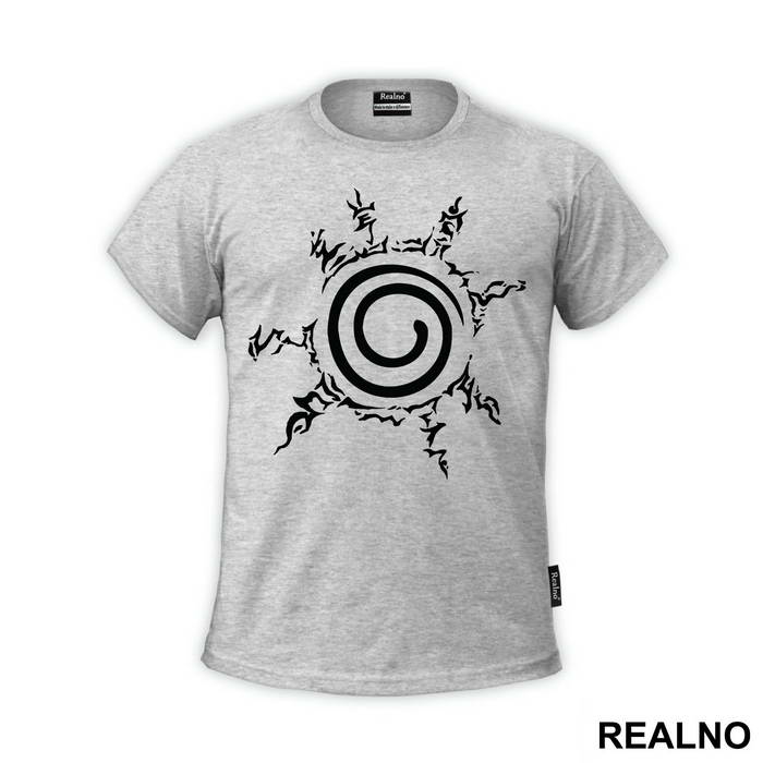 Naruto Seal - Naruto
