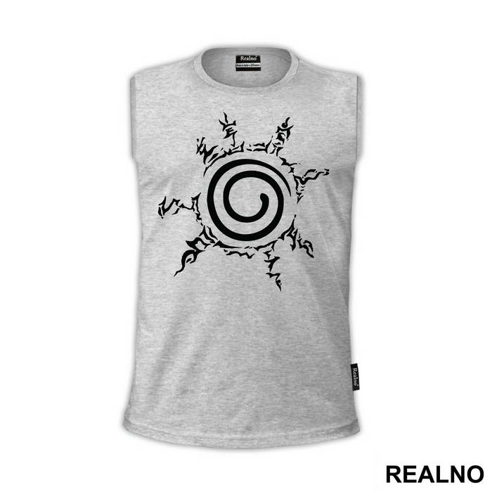 Naruto Seal - Naruto