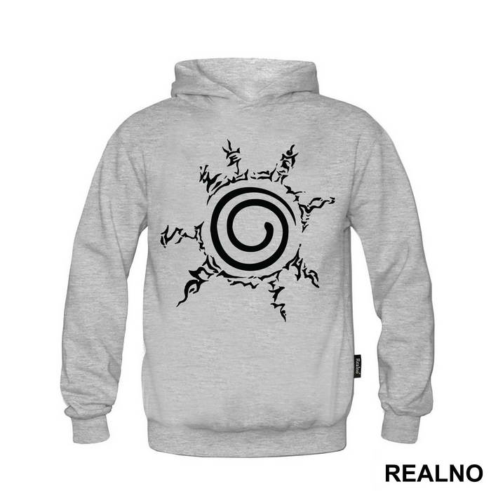 Naruto Seal - Naruto