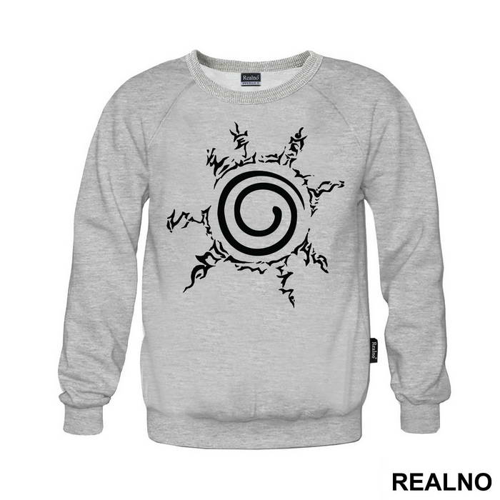 Naruto Seal - Naruto