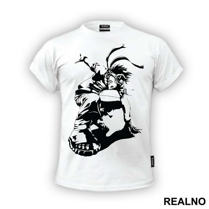 Naruto Slide - Naruto