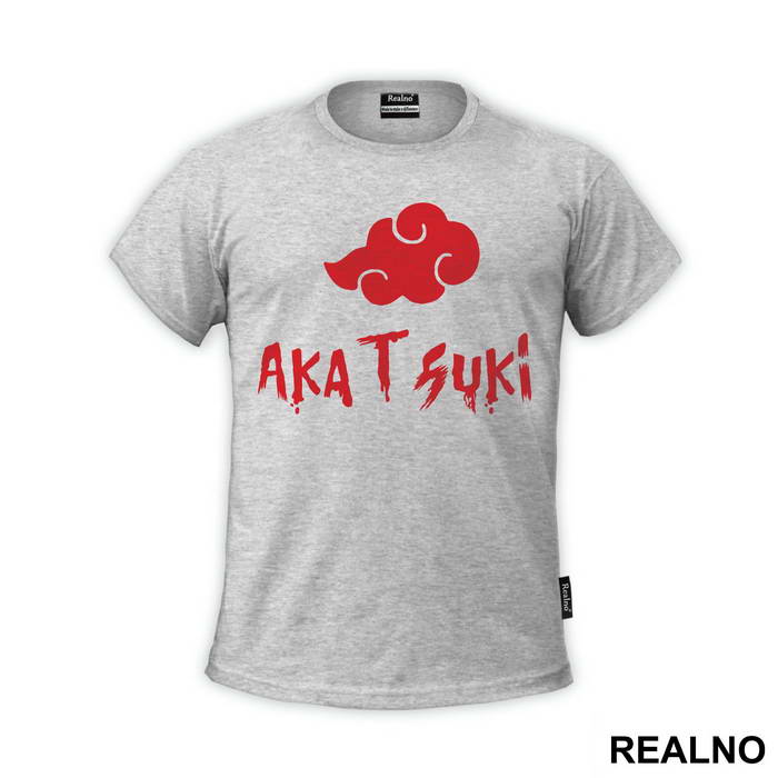 Akatsuki - Naruto