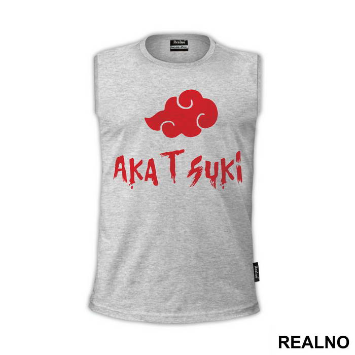 Akatsuki - Naruto