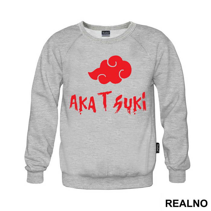 Akatsuki - Naruto