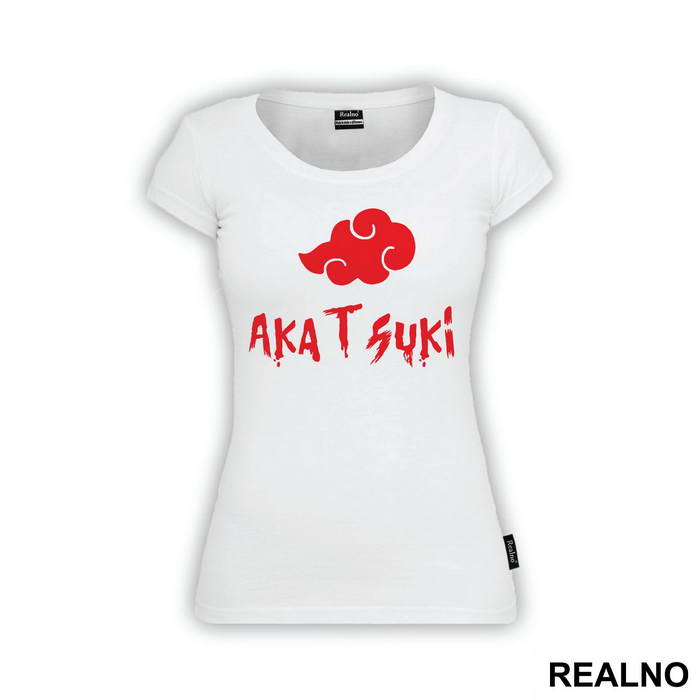 Akatsuki - Naruto
