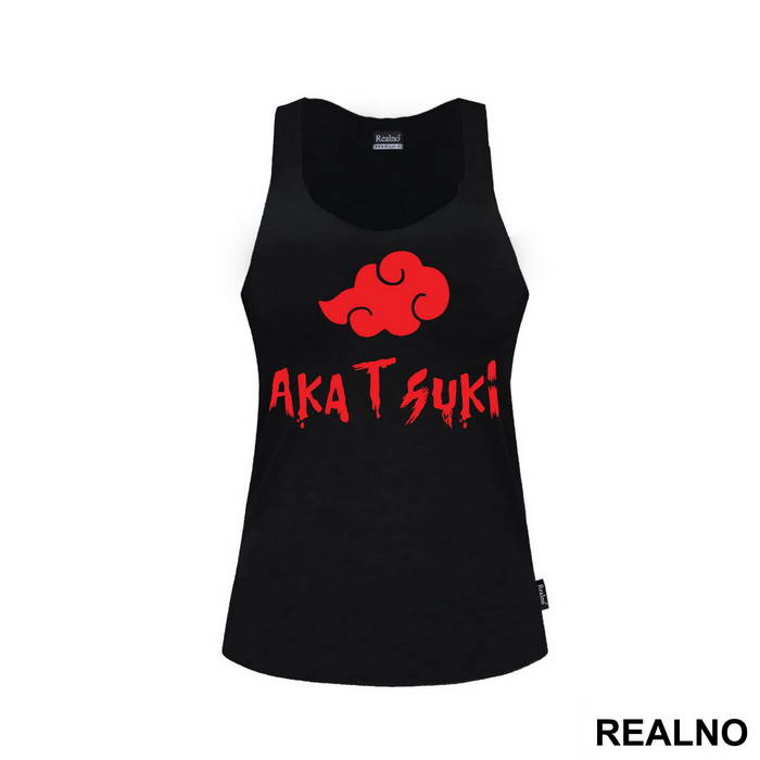 Akatsuki - Naruto