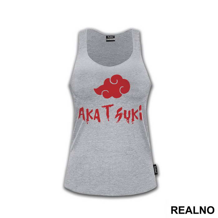 Akatsuki - Naruto