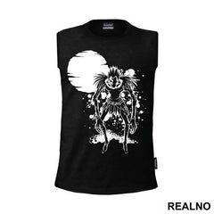 Ryuk Full Moon - Death Note