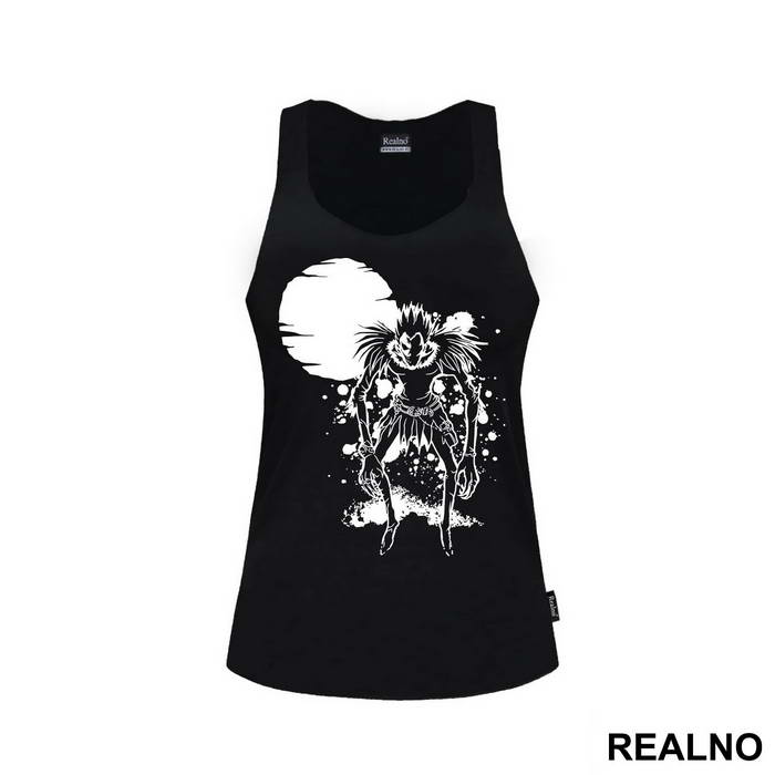 Ryuk Full Moon - Death Note