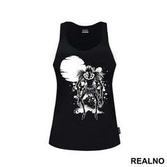 Ryuk Full Moon - Death Note