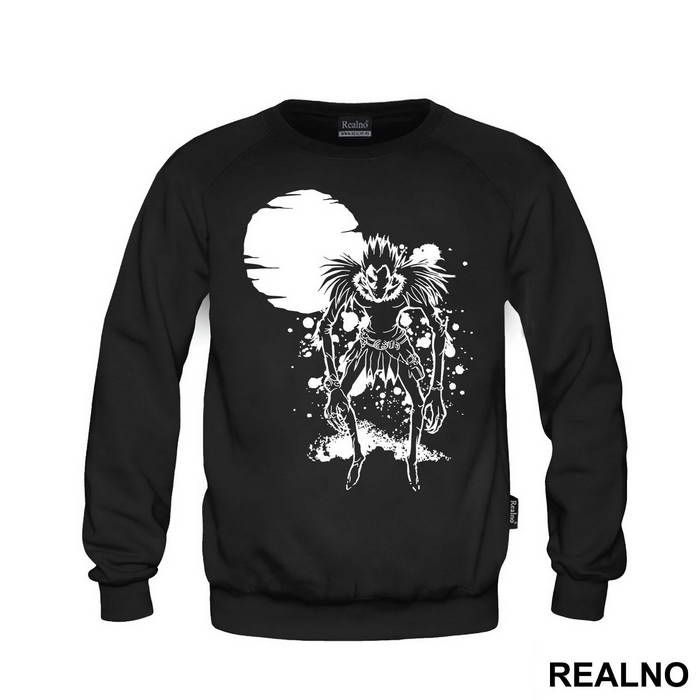 Ryuk Full Moon - Death Note