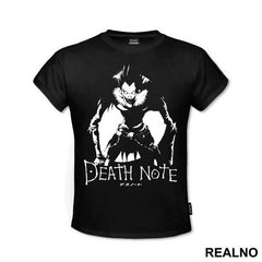 Full Moon Ryuk - Death Note