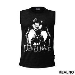 Full Moon Ryuk - Death Note