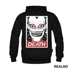 Ryuk Death - Death Note