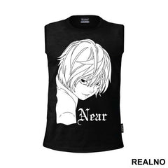 Near Smile - Death Note