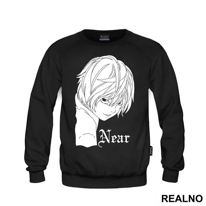 Near Smile - Death Note