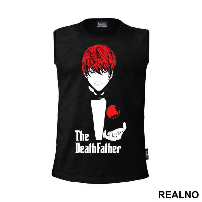 The DeathFather - Death Note