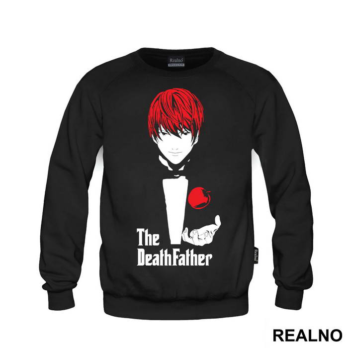 The DeathFather - Death Note