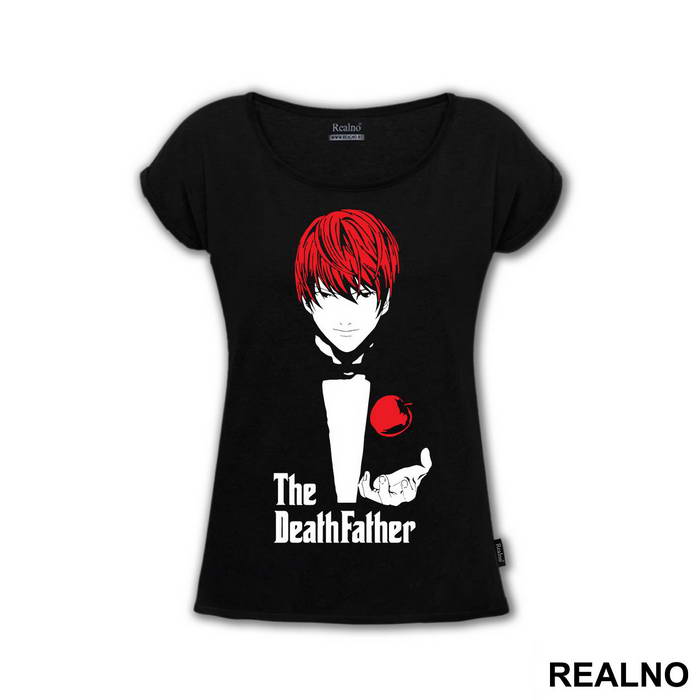 The DeathFather - Death Note