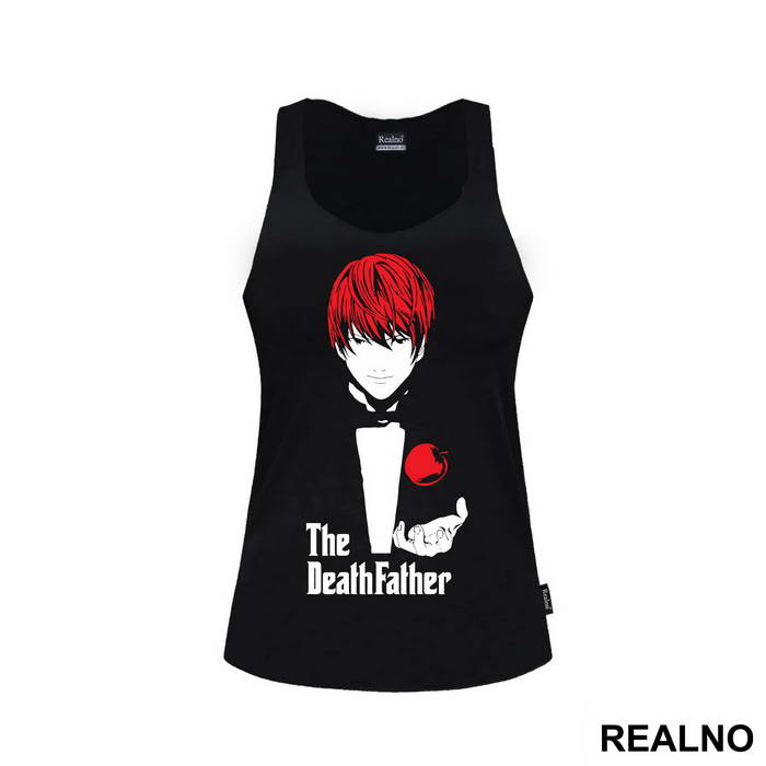 The DeathFather - Death Note
