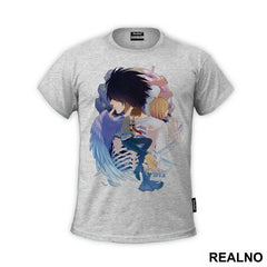 Death Note Characters - Death Note