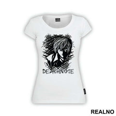 Kira Death Note - Death Note