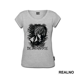 Kira Death Note - Death Note