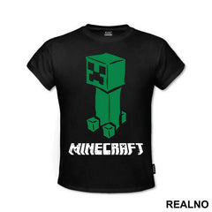 Creeper - Minecraft