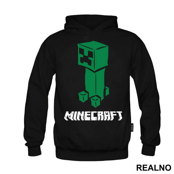 Creeper - Minecraft
