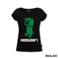 Creeper - Minecraft