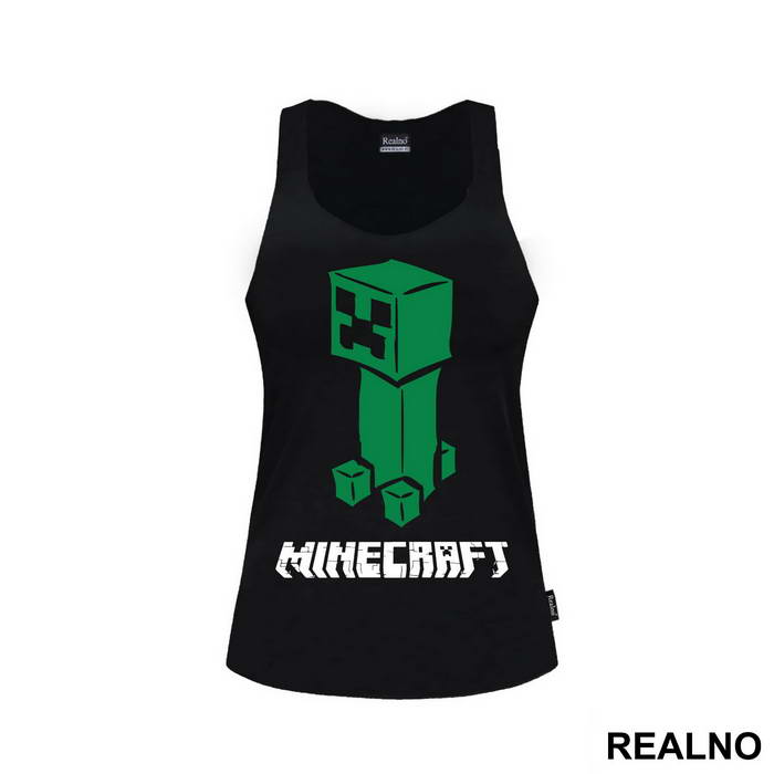Creeper - Minecraft