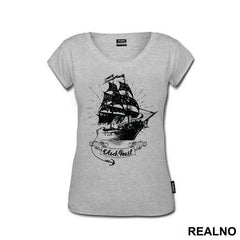 Black Pearl Ship - Pirates of the Caribbean