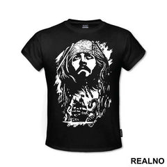 Jack And The Black Pearl - Pirates of the Caribbean