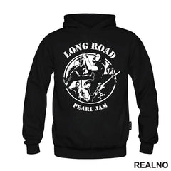 Long Road - Pearl Jam - Muzika