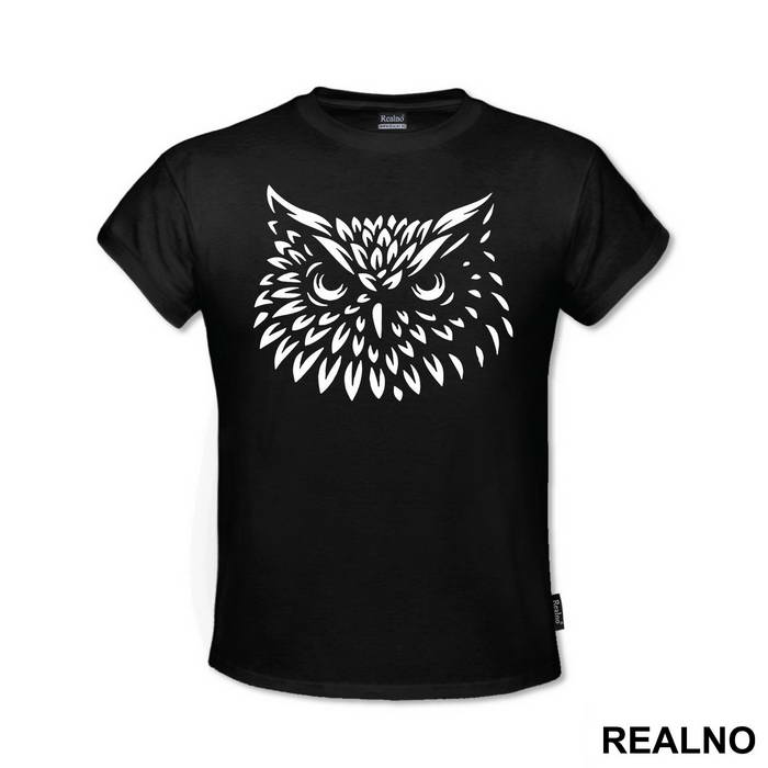 Owl Head - Životinje