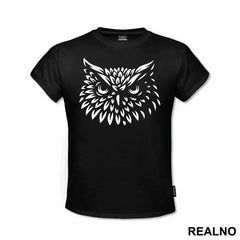Owl Head - Životinje